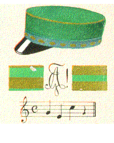 Couleur und Noten