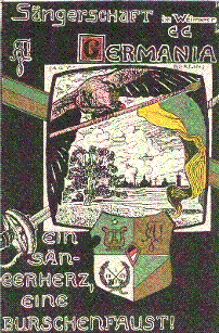 Couleurkarte von 1904